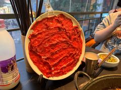 -巴蜀大将火锅(春熙店)
