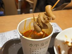 -水平有限广西米粉·广西风味集(五道口店)