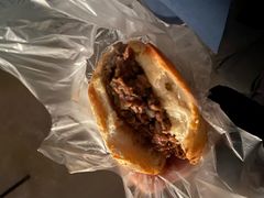 -老西关黄老太牛肉烧饼