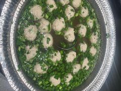 -大连湾旭日·家宴·海肠捞饭(马栏广场店)