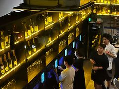 -ibarrel爱杯·bistro&brunch(江宁路店)