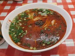 -小灶派· 地道兰州牛肉面(宏发大厦店)