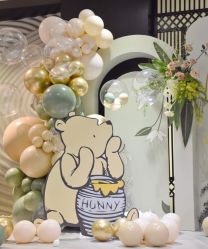 -CHERRY BABY 轻奢派对策划(北京国贸店)