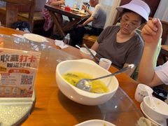 -德顺源·非遗烧麦·老菜(大观园店)