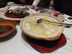 -荣兴酒家(徐家汇店)