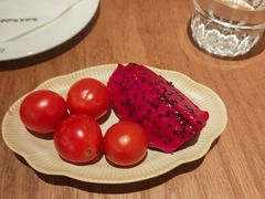 -芭莉与彩虹西餐厅(成都合生汇店)