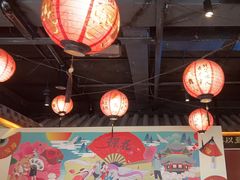-探花·意境江南菜·唐伯虎文化体验店·松鼠桂鱼(观前店)