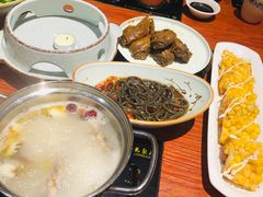 -龙聚德北京烤鸭(沙坪坝华宇A馆店)