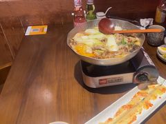 -白石的深夜食堂(济南万象城店)