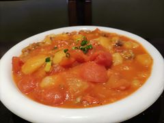 番茄牛腩-朕之味(龙湖·西城天街店)