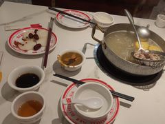 -八合里潮汕鲜牛肉火锅(上海汇智广场店)