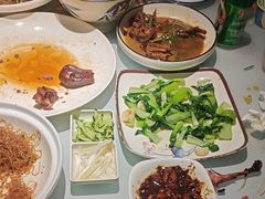 -山里俏·地标皖南菜·屯溪臭鳜鱼(北城万达店)