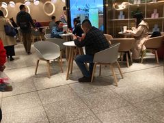 -奈雪的茶(新天地广场PRO店)