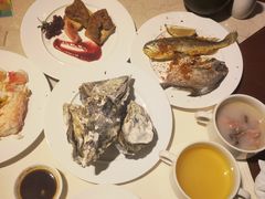 -富力丽思卡尔顿酒店·香荟全日制餐厅