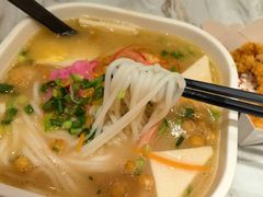 -阿香米线(深业上城店)