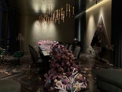 -天玑高空江景餐厅&酒吧Sky Secret Restaurant&Bar