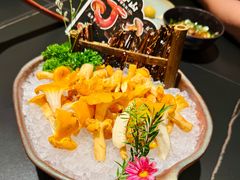 -季季山·云南野生菌火锅(上海首店)