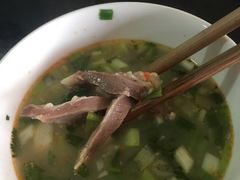 -祖传曾羊肉饭店