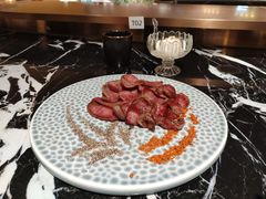 -牛将军•涮肉•烤肉(北京王府井·故宫店)