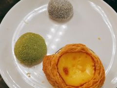 -介里海鲜自助(万达广场太原街店)