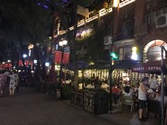 -飞马旅黎黄陂路文旅街区