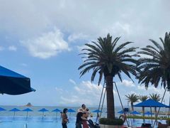 -深圳大梅沙京基洲际度假酒店