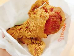 -德克士(阳光店)