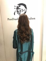 -东方麒麟·潘多拉SALON