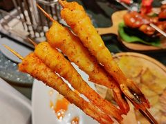 -锦州御烧烤·形象店(人民街店)