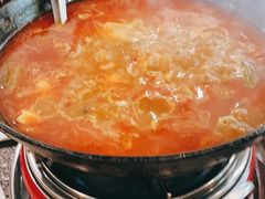 -湘肠香火锅店(团结湖店)