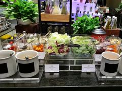 -博林天瑞喜来登酒店·西丽尚膳