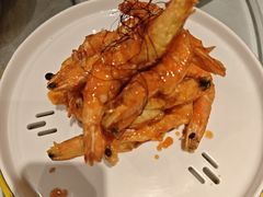 -惠丰堂饭庄·烤鸭·京味菜(西北旺·航天城店)