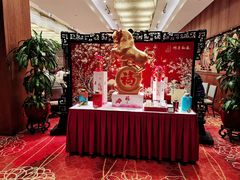 -白天鹅宾馆-宏图府餐厅