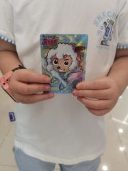 -卡通派潮品玩具折扣仓(青岛新城吾悦广场店)