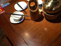 -爷爷的土钵菜(九龙街店)