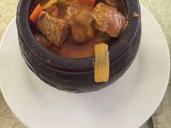 -华梅西餐厅(哈尔滨中央大街店)