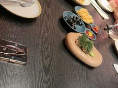-老友时光·Pizza(泰华黑金店)