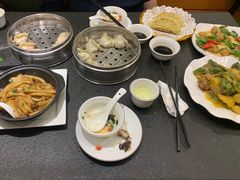 -双福饺子营餐厅(财富广场店)