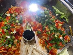 -鞍山戰