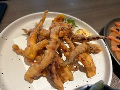 -炙柒Sekinana·精致料理 烧鸟·铁板烧(海上世界店)