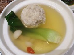 -民国红公馆·秦淮八艳(夫子庙店)