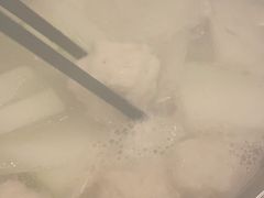 -正能量脆肉鲩火锅