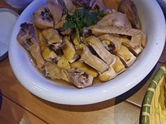 -蠔爺王志德生蚝馆(金沙湾店)