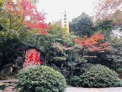 -杭州黄龙洞