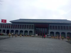 -遵义会议纪念馆