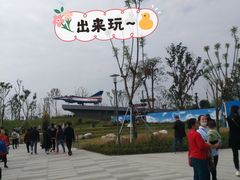 -成飞公园