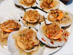 -百富源·海鲜辽菜(浑河堡店)