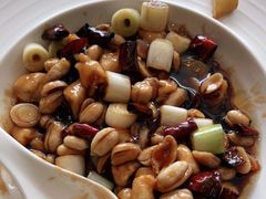 -辣婆婆(航天桥店)