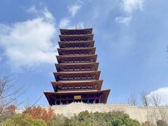 -牛首山文化旅游区