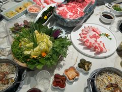 -大舜国风· 和牛火锅(绮霞街店)